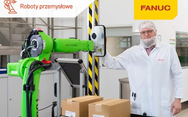 FANUC