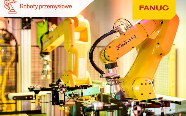 FANUC